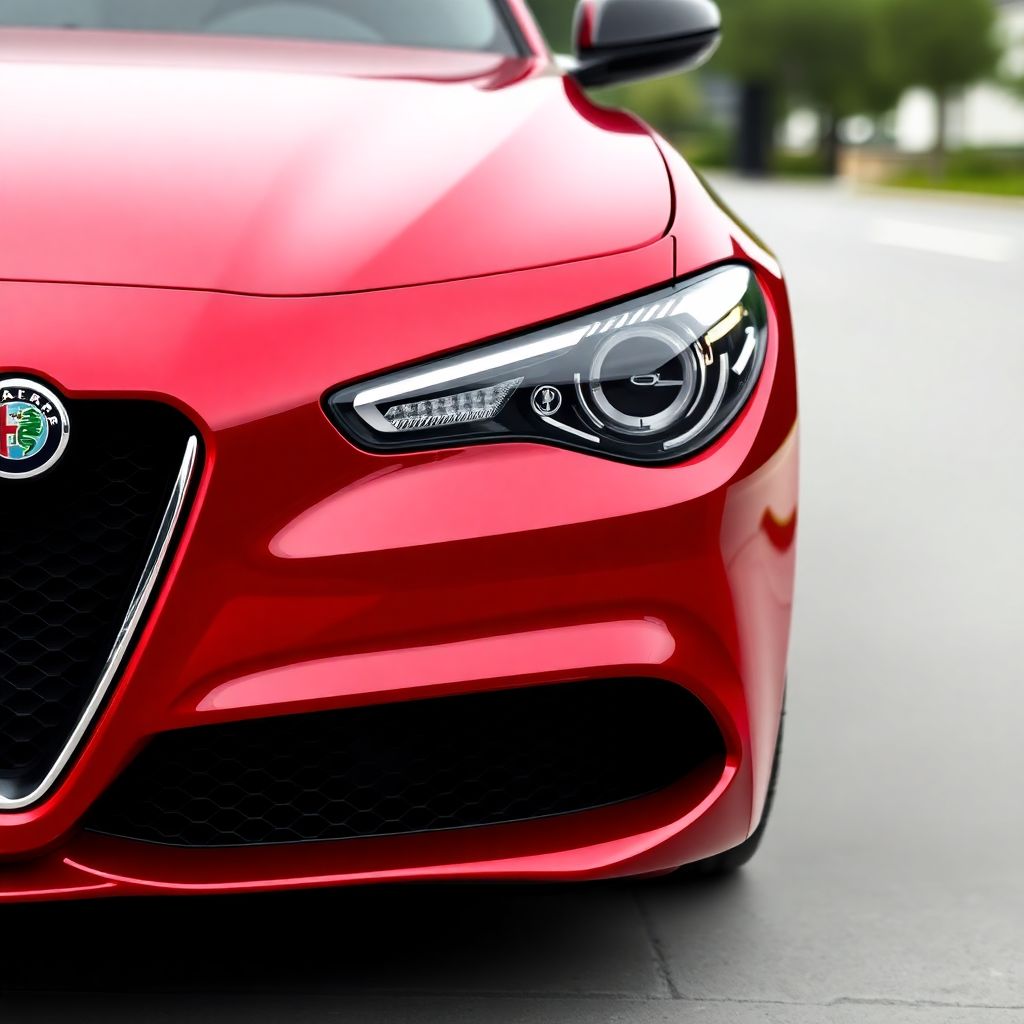 Сколько стоит владеть alfa romeo: эмоции и их цена.