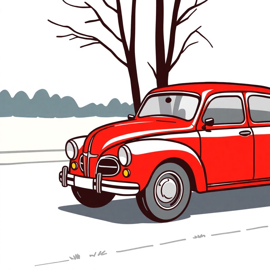 Как зарегистрировать автомобиль, если вы прописаны в одном регионе, а живете в другом.