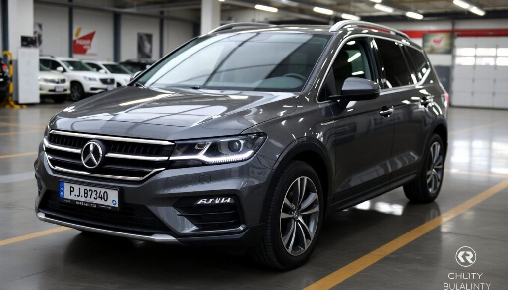 Покупка автомобиля в залоге с погашением долга: безопасная схема. - иллюстрация