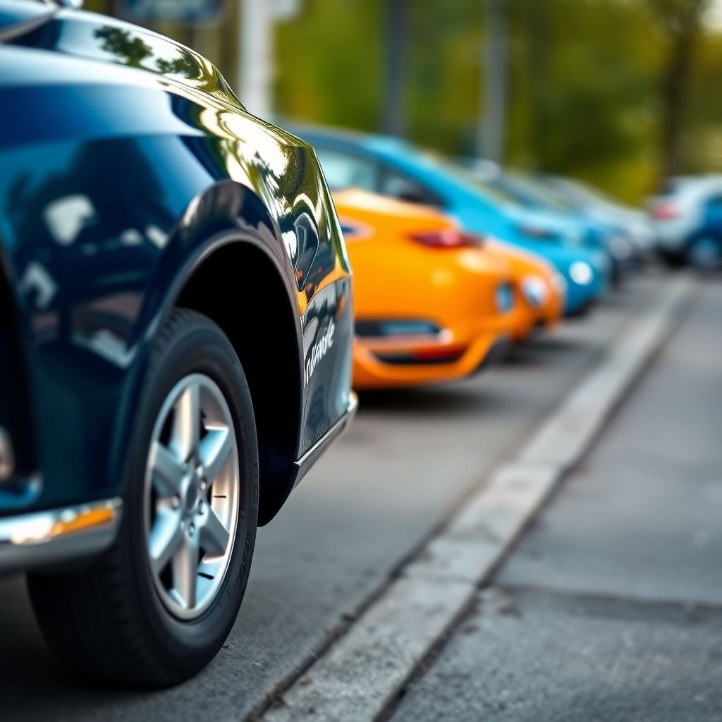 Покупка автомобиля в залоге с погашением долга: безопасная схема.