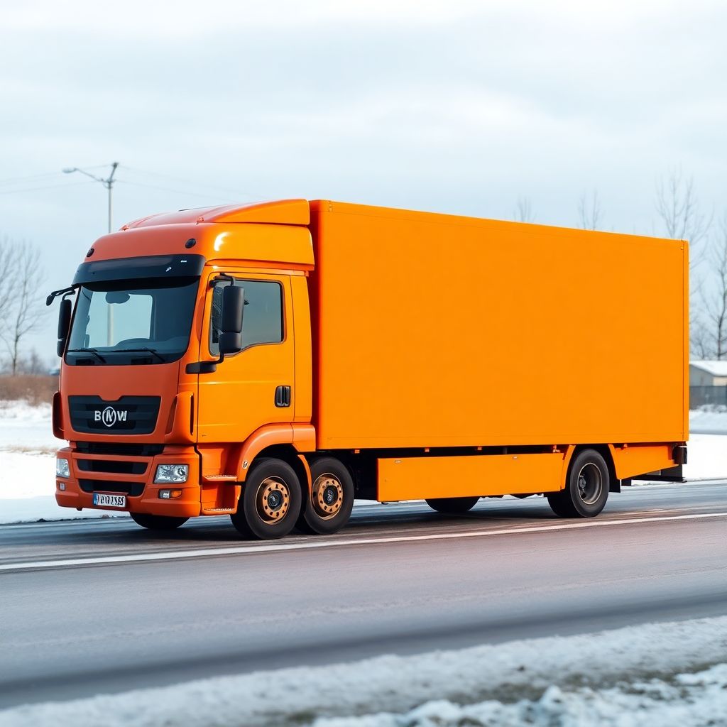 Сколько стоит владеть фудтраком (автолавкой).