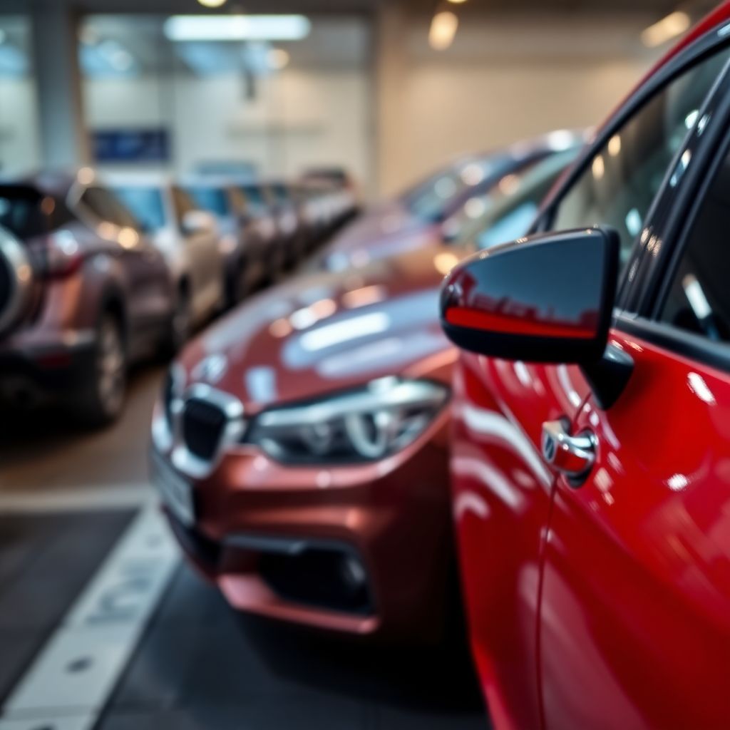 Проверка истории штрафов предыдущего владельца.