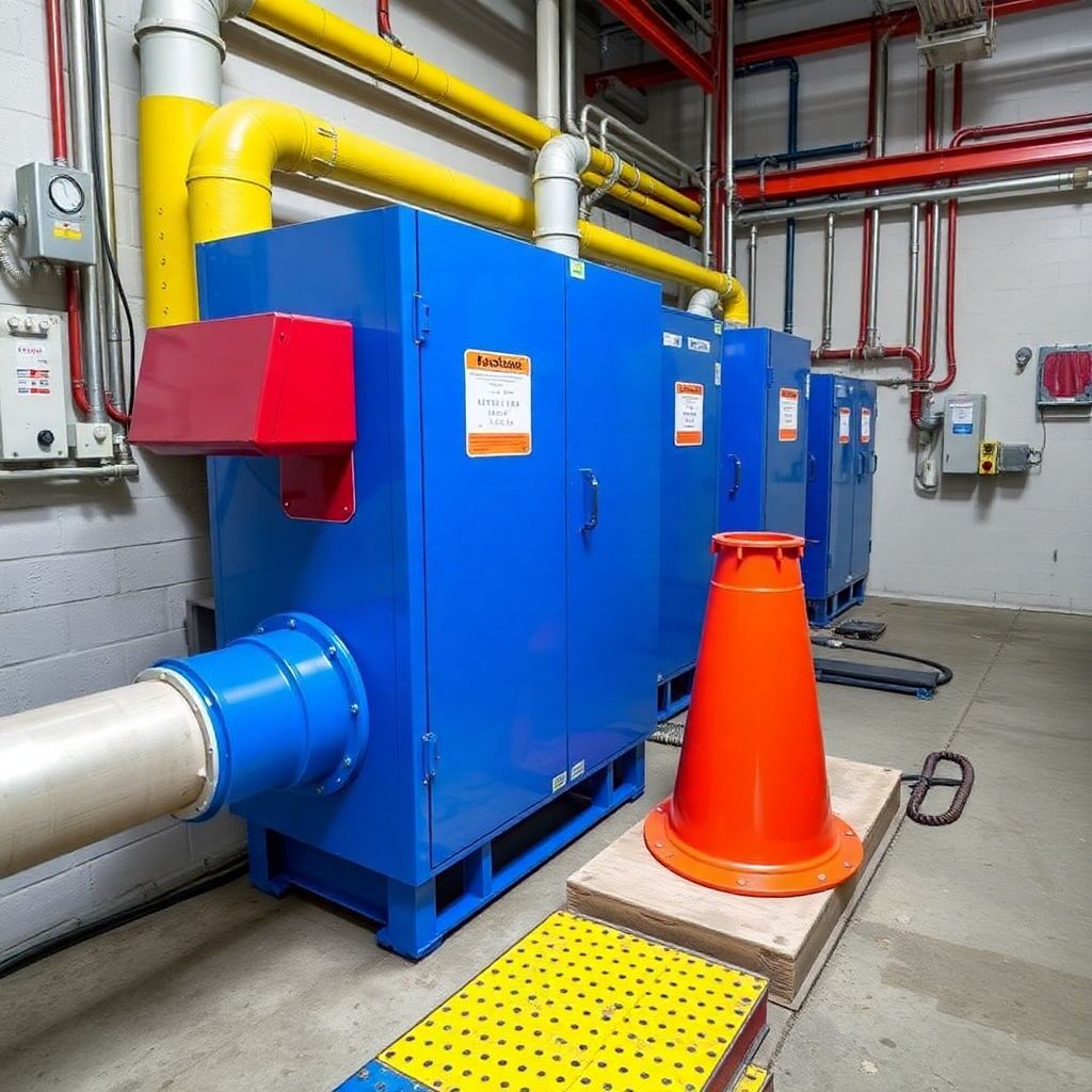 Расходы на обслуживание активных стабилизаторов поперечной устойчивости.