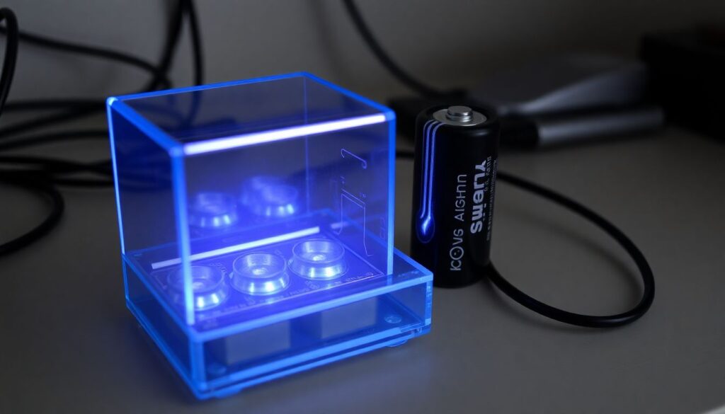 Расходы на обслуживание системы старт-стоп: замена аккумулятора AGM/EFB. - иллюстрация