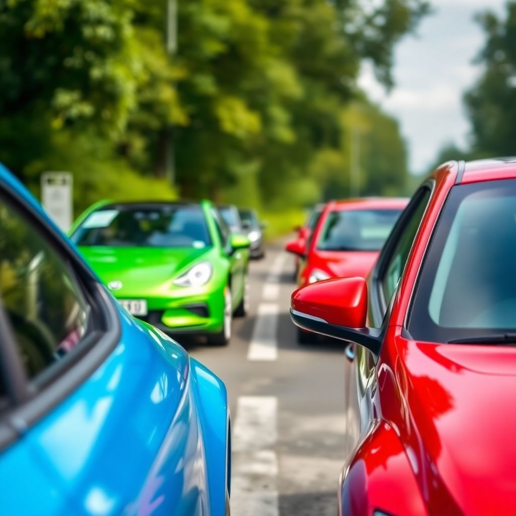 Какие налоговые последствия при продаже нескольких автомобилей за год.