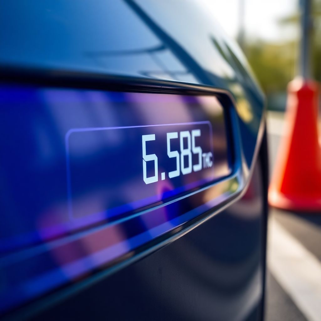 Проверка мощности двигателя в ПТС: как избежать повышенного налога.