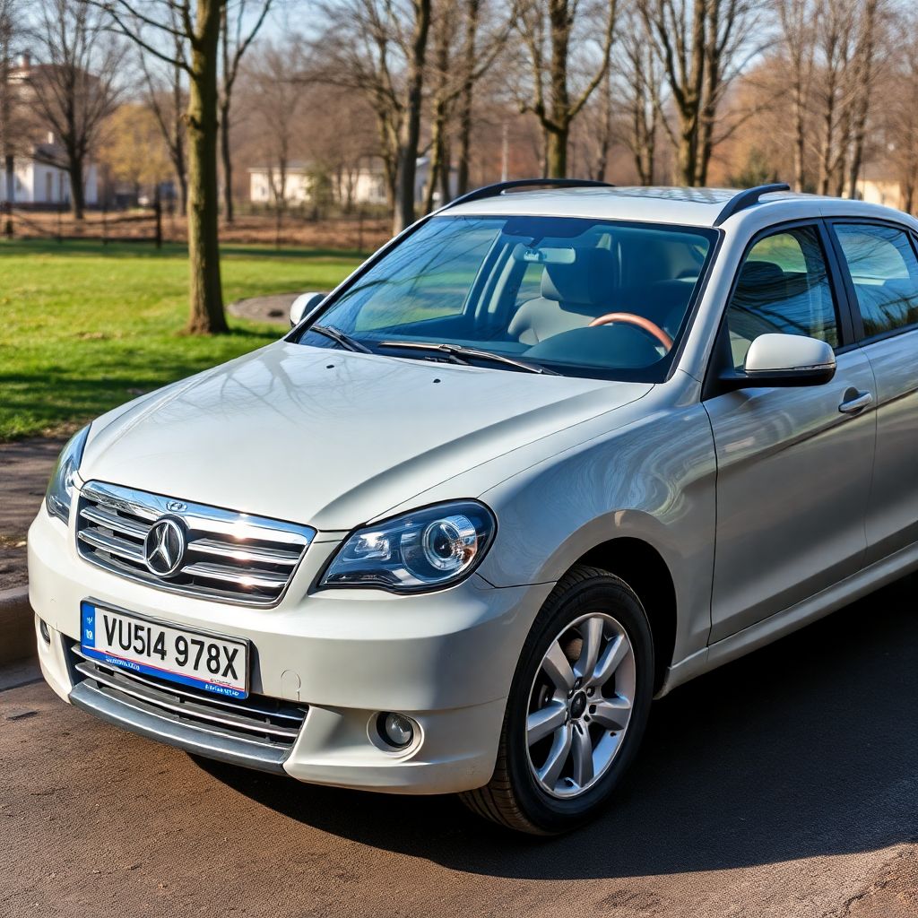 Как продать автомобиль, который был подарен.