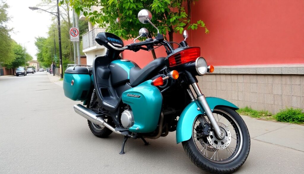 Как получить скидку на КАСКО при наличии гаражного хранения. - иллюстрация