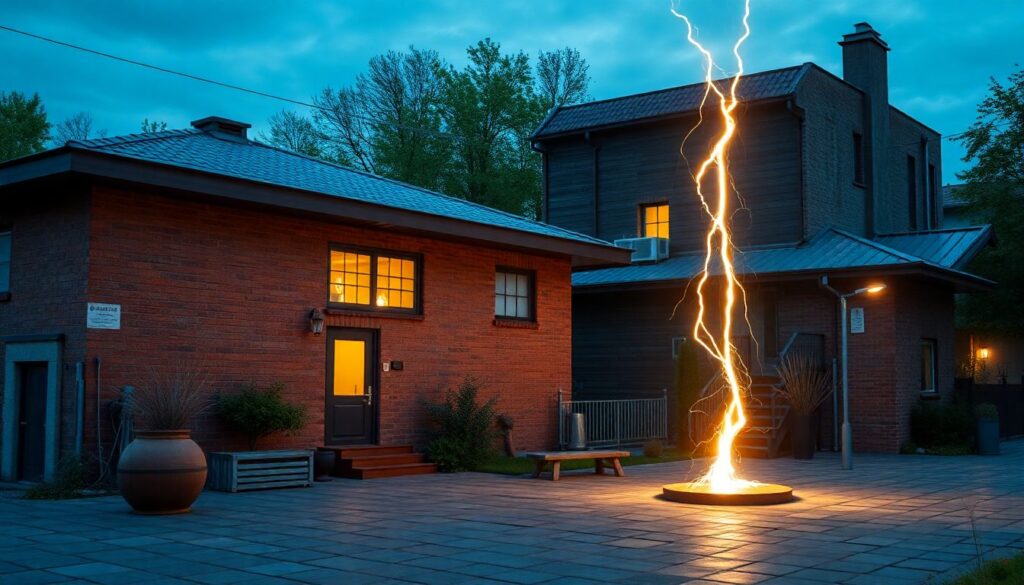 Покупка автомобиля из США после урагана или наводнения. - иллюстрация