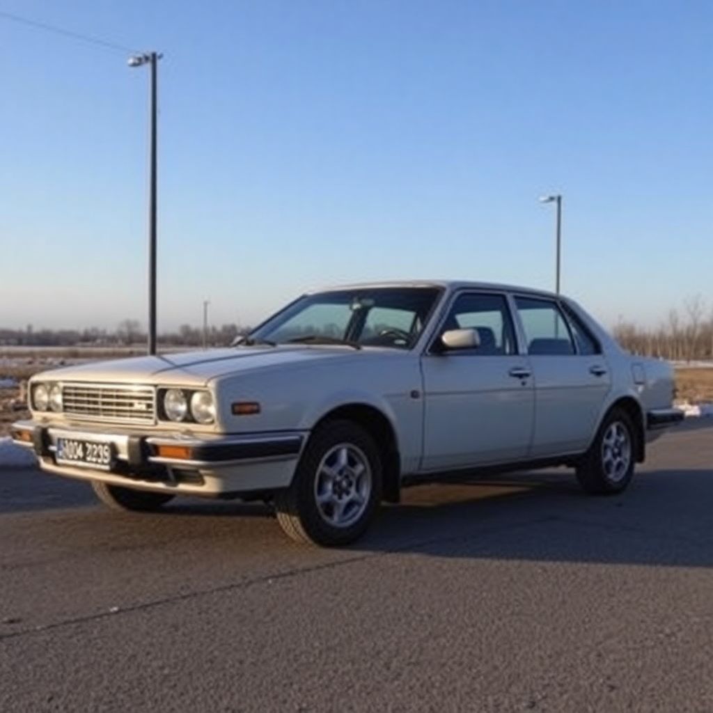 Покупка автомобиля из США после урагана или наводнения.