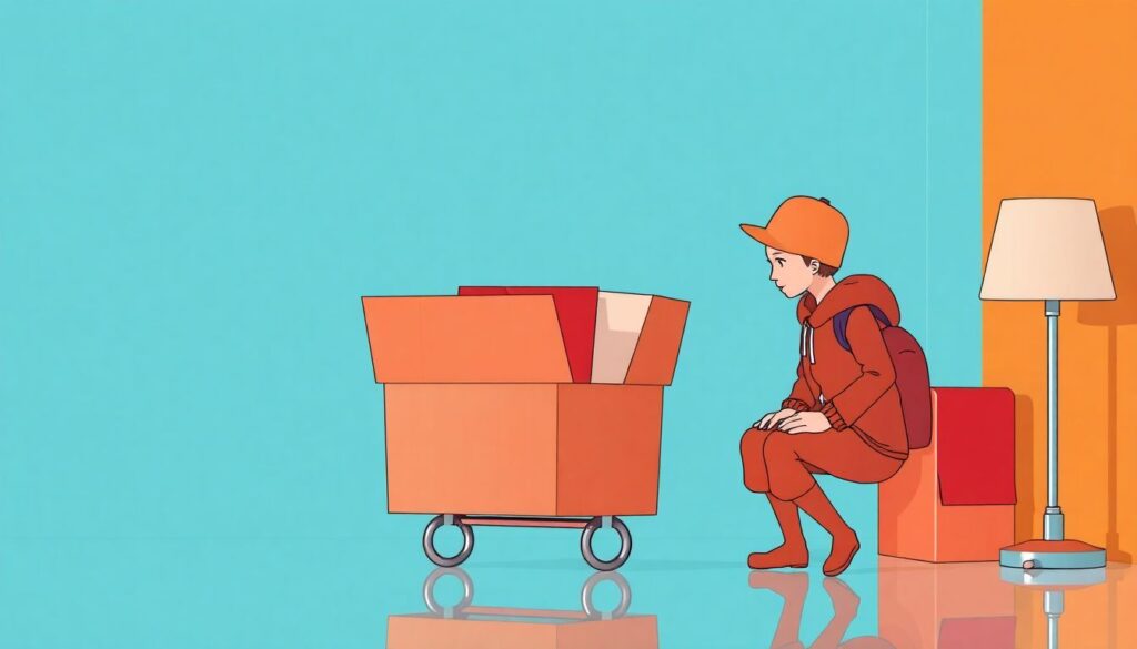 Проверка реальности существования автосалона, в котором вы собираетесь купить авто. - иллюстрация