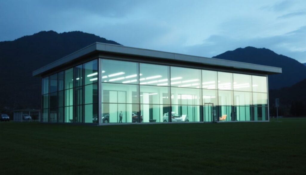 Стоимость владения Forthing Yacht (M4): китайский минивэн. Стоимость владения Forthing Yacht (M4): китайский минивэн. - иллюстрация