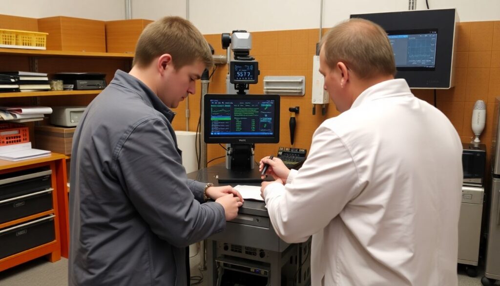 Расходы на обслуживание системы ночного видения и проекции на лобовое стекло. - иллюстрация