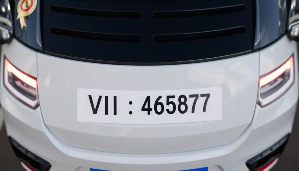 Как получить временные (транзитные) номера. - иллюстрация