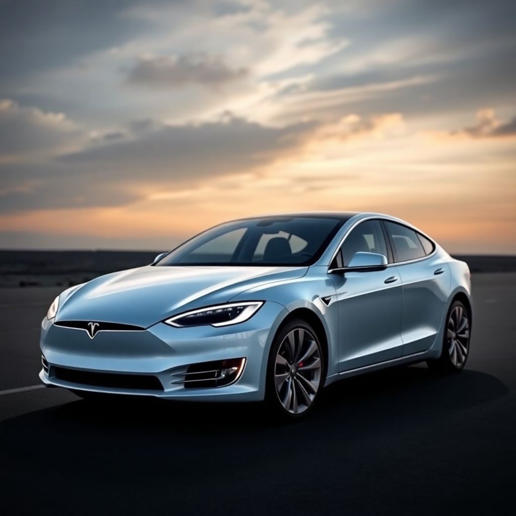 Сколько стоит владеть электромобилем tesla model s/x в России.