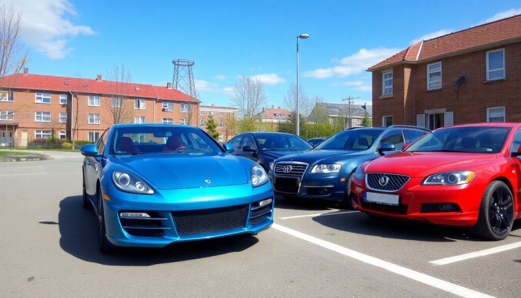 Проверка автомобиля по всем доступным базам: исчерпывающий гид. Проверка автомобиля по всем доступным базам: исчерпывающий гид. - иллюстрация