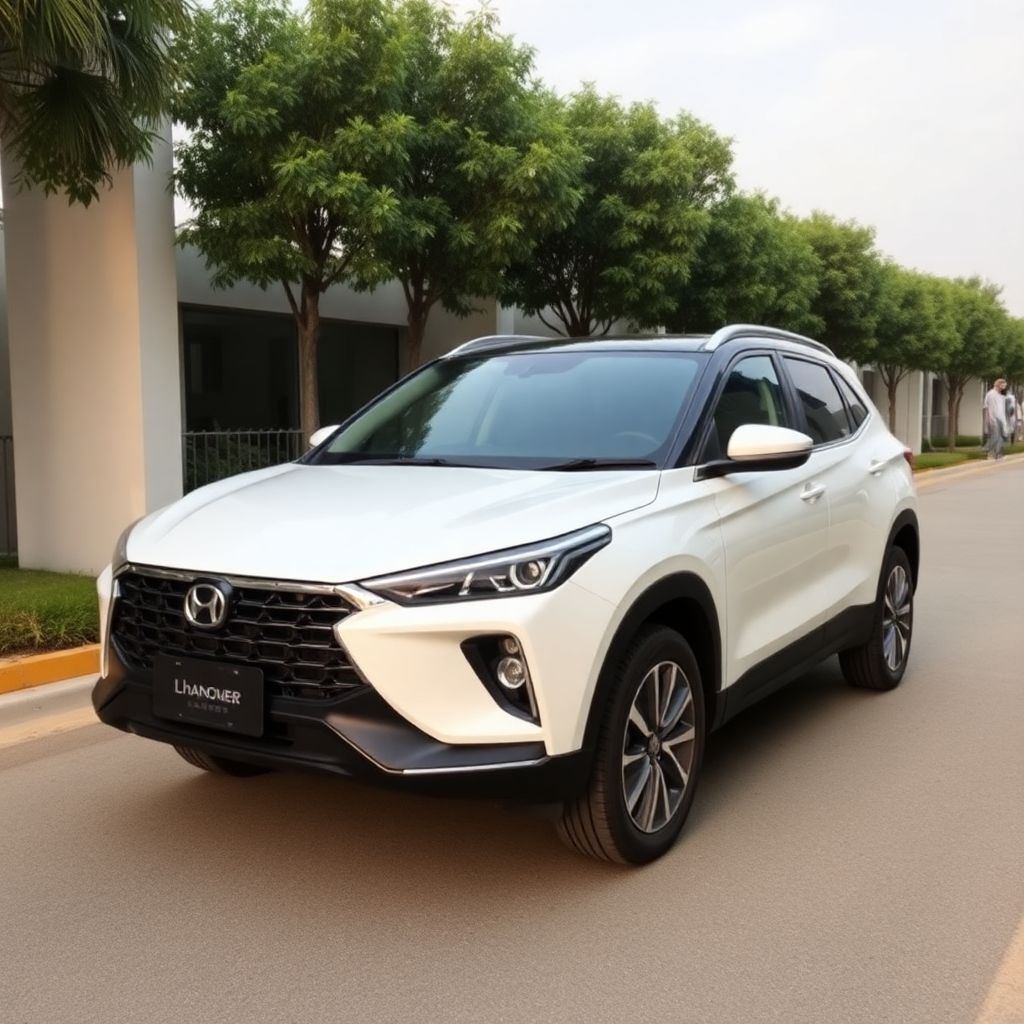 Стоимость владения Changan Lamore: новый седан D-класса. Стоимость владения changan lamore: новый седан d класса.