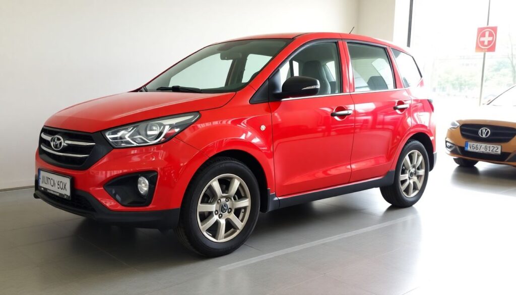 Как продать автомобиль, если покупатель хочет оформить на него кредит. - иллюстрация