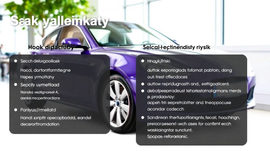 Как продать автомобиль, если покупатель хочет оформить на него кредит. - иллюстрация